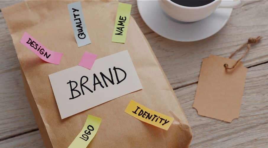 Branding