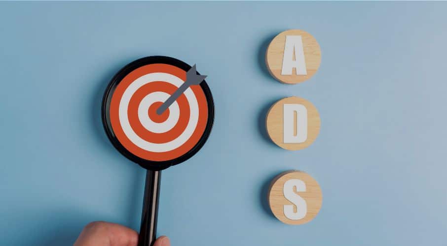 Publicidad en redes sociales