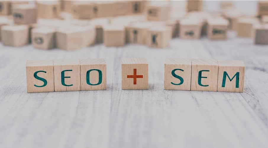 SEO y SEM