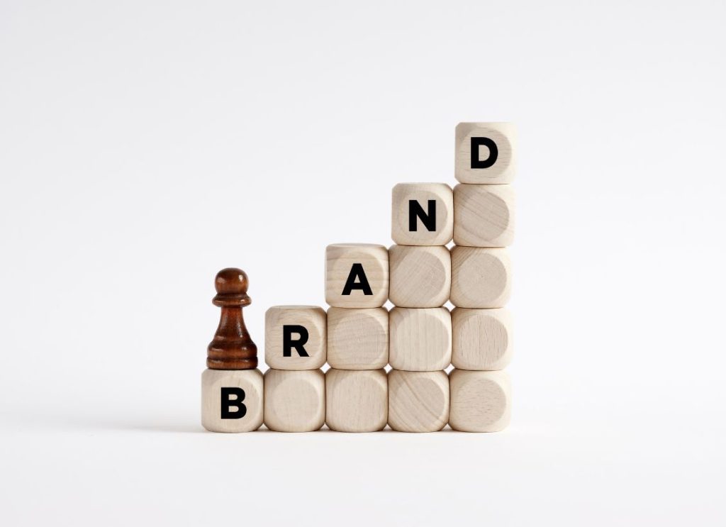 Servicios de branding