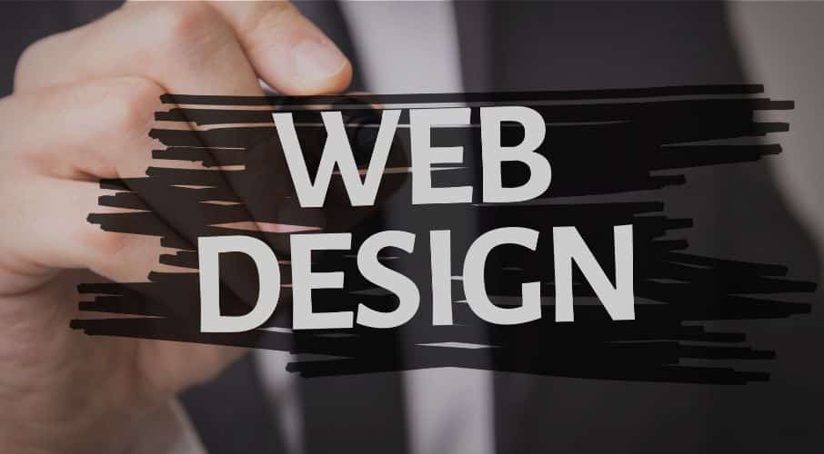 Página web