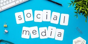 Gestión de redes sociales