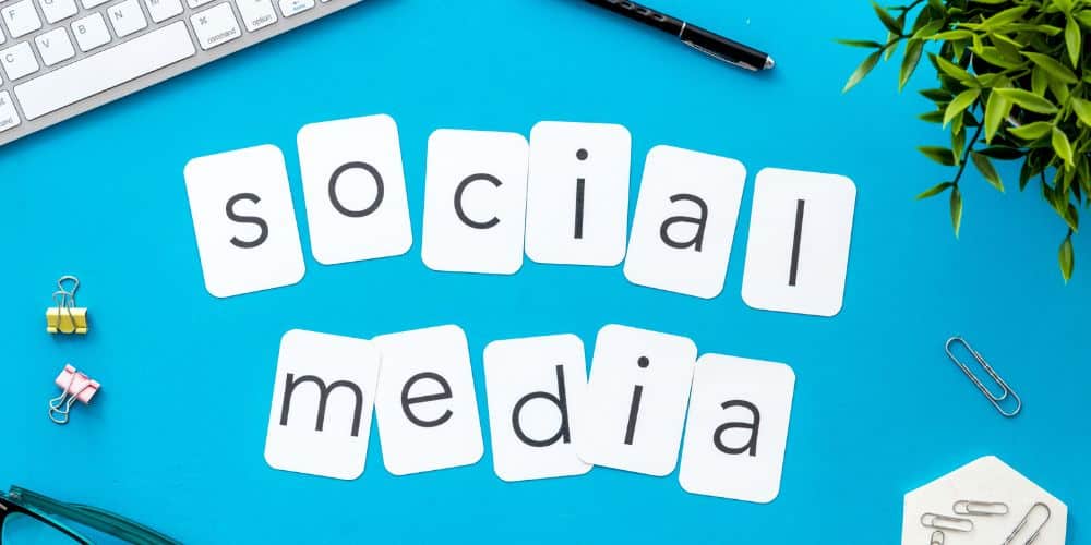 Gestión de redes sociales