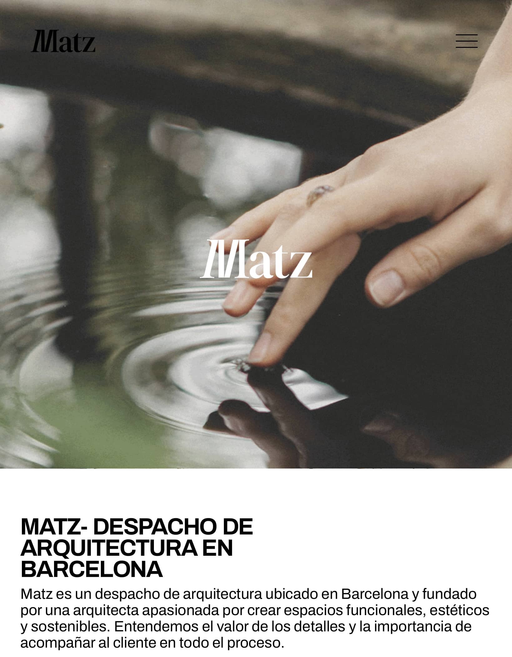 Proyectos