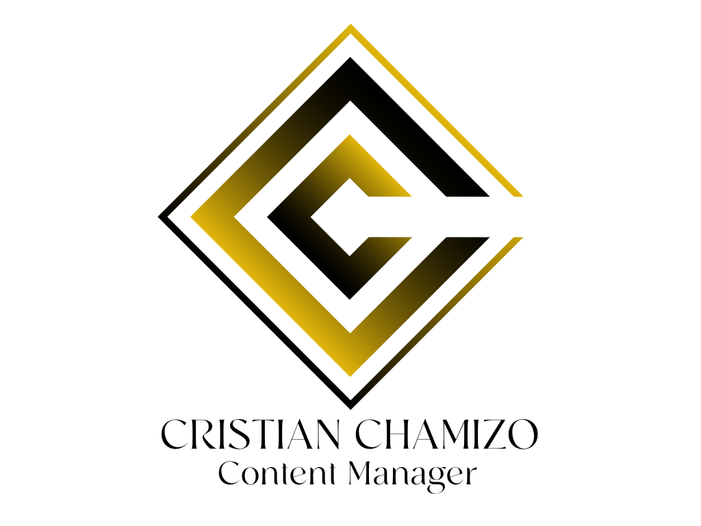 Proyecto: Cristian Chamizo Content Manager